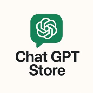 حساب ChatGPT